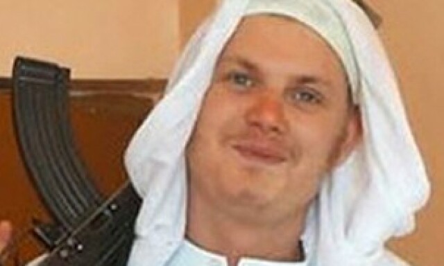 Norske Michael (33) vil dø for IS